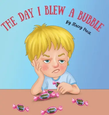 El día que explotó una burbuja - The Day I Blew A Bubble