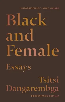 Negro y Mujer: Ensayos - Black and Female: Essays