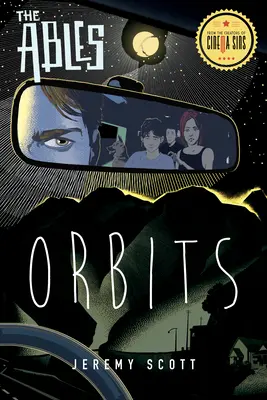 Órbitas: Los Ables, Libro 4 - Orbits: The Ables, Book 4