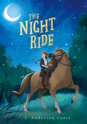 El viaje nocturno - The Night Ride