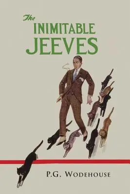 El Inimitable Jeeves - The Inimitable Jeeves