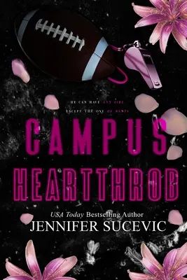 Campus Heartthrob- Edición especial - Campus Heartthrob- Special Edition