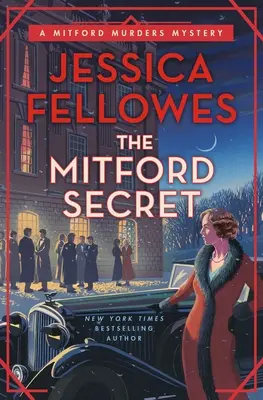 El secreto de Mitford: Un misterio de los asesinatos de Mitford - The Mitford Secret: A Mitford Murders Mystery