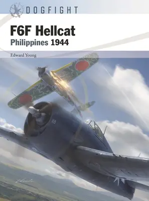 F6F Hellcat: Filipinas 1944 - F6F Hellcat: Philippines 1944