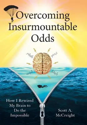 Superando obstáculos insuperables: Cómo reconfiguré mi cerebro para hacer lo imposible - Overcoming Insurmountable Odds: How I Rewired My Brain to Do the Impossible