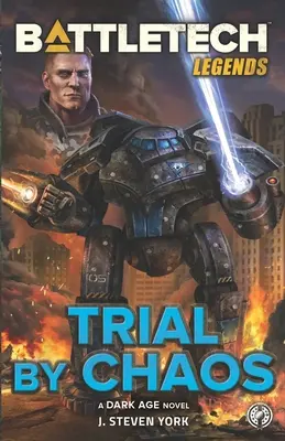 Leyendas de BattleTech: Trial by Chaos - BattleTech Legends: Trial by Chaos