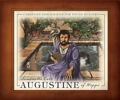 Agustín de Hipona - Augustine of Hippo