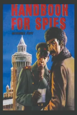 Manual para espías - Handbook for Spies