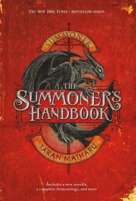 Manual del Invocador - The Summoner's Handbook