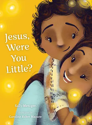 Jesús, ¿eras pequeño? - Jesus, Were You Little?