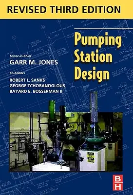 Diseño de estaciones de bombeo - Pumping Station Design