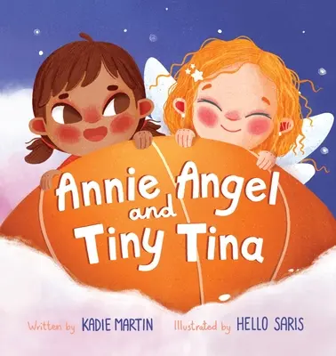 Annie Angel y Tiny Tina - Annie Angel And Tiny Tina