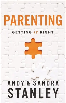 Crianza de los hijos: Cómo hacerlo bien - Parenting: Getting It Right