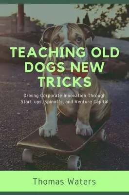 Teaching Old Dogs New Tricks: Impulsar la innovación empresarial a través de start-ups, spin-offs y capital riesgo - Teaching Old Dogs New Tricks: Driving Corporate Innovation Through Start-ups, Spinoffs, and Venture Capital