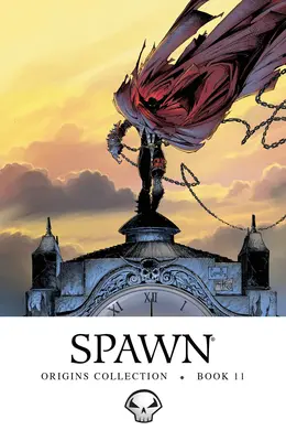 Spawn Origins, volumen 11 - Spawn Origins, Volume 11