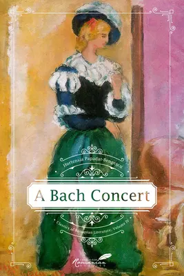 Un concierto de Bach: Volumen 4 - A Bach Concert: Volume 4