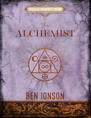 El Alquimista - The Alchemist