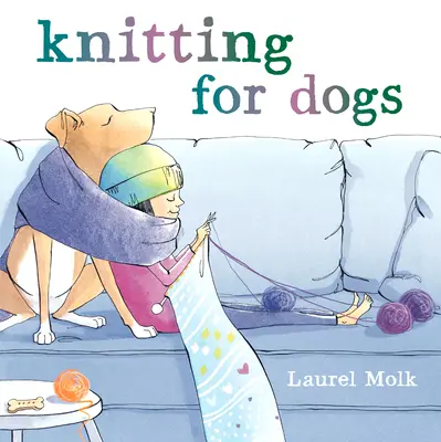Tejer para perros - Knitting for Dogs