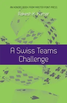 Un desafío de equipos suizos - A Swiss Teams Challenge