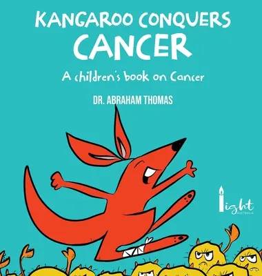 Canguro vence al cáncer - Kangaroo Conquers Cancer