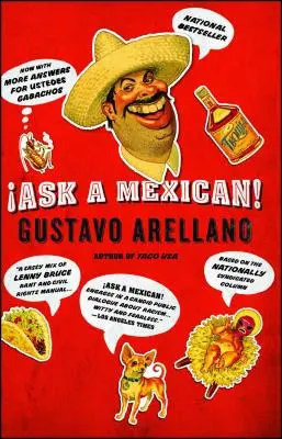 Pregúntale a un mexicano - Ask a Mexican!