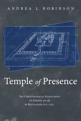 Templo de la Presencia - Temple of Presence