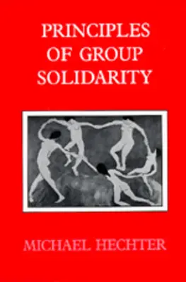 Principios de solidaridad de grupo - Principles of Group Solidarity