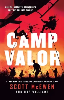 Campamento Valor - Camp Valor