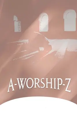 Actos de culto - Acts of Worship