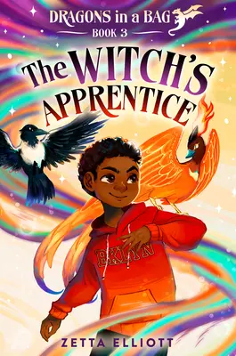 El aprendiz de brujo - The Witch's Apprentice