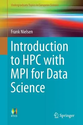 Introducción a la HPC con Mpi para la ciencia de datos - Introduction to HPC with Mpi for Data Science