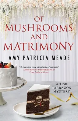 De setas y matrimonio - Of Mushrooms and Matrimony