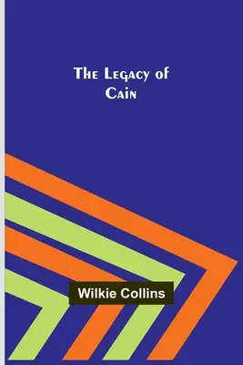 El legado de Caín - The Legacy of Cain