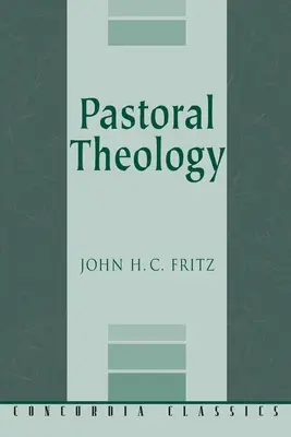 Teología pastoral - Pastoral Theology