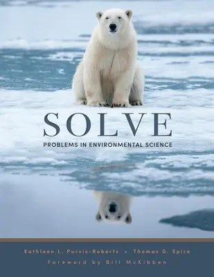 Resolver: Problemas en Ciencias Ambientales - Solve: Problems in Environmental Science