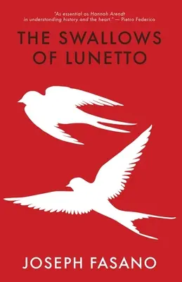 Las golondrinas de Lunetto - The Swallows of Lunetto