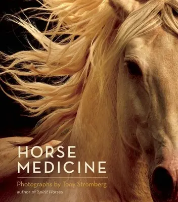 Medicina para caballos - Horse Medicine