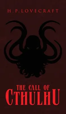 La llamada de Cthulhu - The Call of Cthulhu