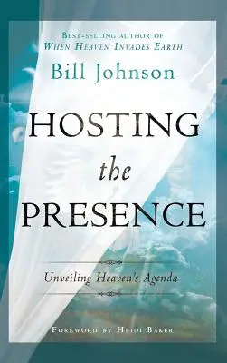 Hospedando la Presencia - Hosting the Presence