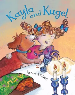 Kayla y Kugel - Kayla and Kugel