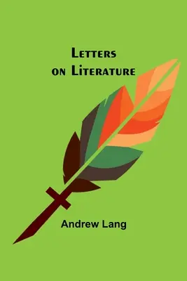 Cartas sobre literatura - Letters on Literature