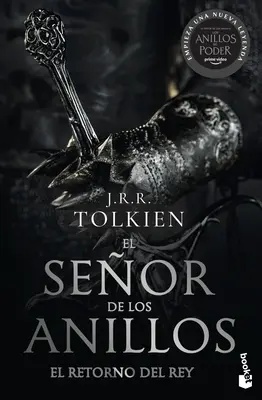 El Seor de Los Anillos 3. El Retorno del Rey (TV Tie-In). El Señor de los Anillos 3. El Retorno del Rey (TV Tie-In) - El Seor de Los Anillos 3. El Retorno del Rey (TV Tie-In). the Lord of the Rings 3. the Return of the King (TV Tie-In)