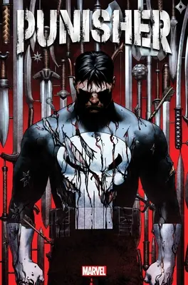 Punisher Vol. 1: El Rey de los Asesinos Libro Uno - Punisher Vol. 1: The King of Killers Book One