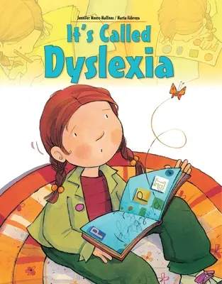 Se llama Dislexia - It's Called Dyslexia