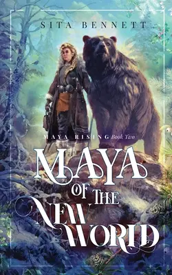 Mayas del Nuevo Mundo - Maya of The New World