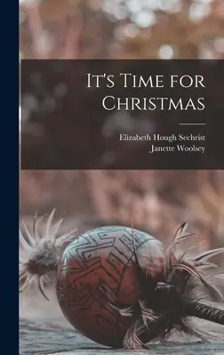 Es tiempo de Navidad - It's Time for Christmas