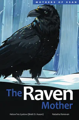 La madre cuervo - The Raven Mother