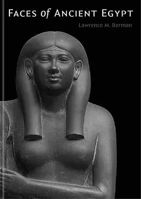 Rostros del antiguo Egipto: Retratos del Museo de Bellas Artes de Boston - Faces of Ancient Egypt: Portraits from the Museum of Fine Arts, Boston