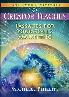 El Creador Enseña - The Creator Teaches