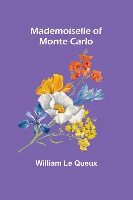 La señorita de Montecarlo - Mademoiselle of Monte Carlo